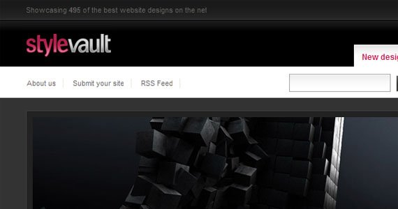 新勺网-stylevault-web-designer-tools-useful