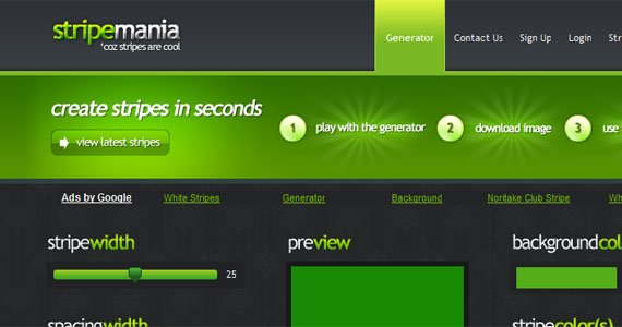 新勺网-stripemania-web-designer-tools-useful