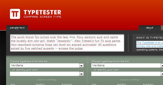 新勺网-typetester-web-designer-tools-useful