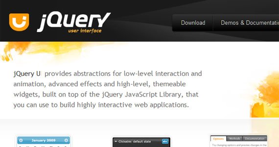 新勺网-jqueryui-web-designer-tools-useful