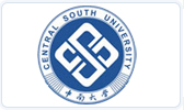 查看------中南大学网站