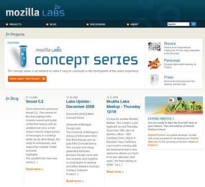 labsmozilla