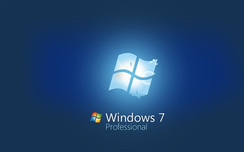 Windows7各版本包装盒艺术墙纸/主题