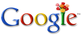 Google Logo - Mother s Day