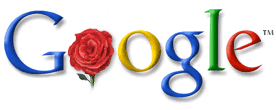 Google Logo - Mother s Day