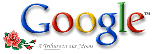 Google Logo - Mother s Day