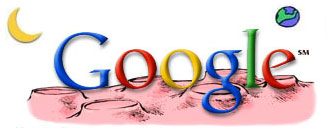 Google Logo - Mother s Day