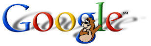 Google Logo - Groundhog s Day