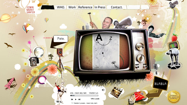 feartox Portfolio Design feartox Portfolio Design