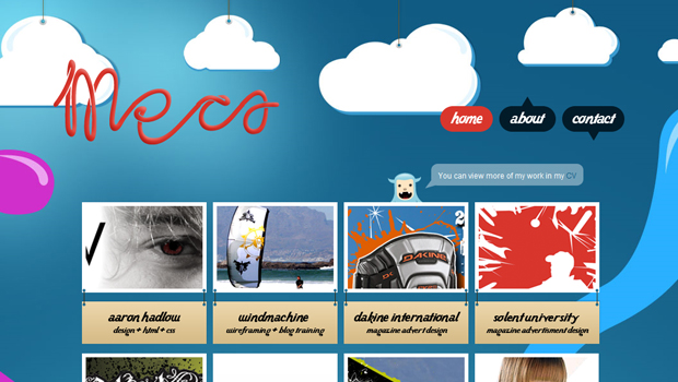 Meca Graphics Portfolio Design Meca Graphics Portfolio Design