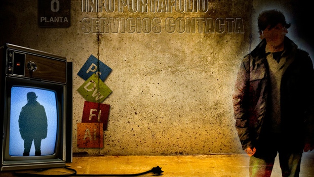 Visual grana Portfolio Design Visual grana Portfolio Design