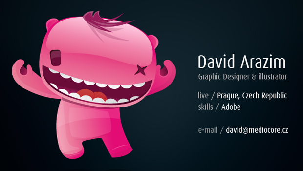 Mediocore Portfolio Design Mediocore Portfolio Design