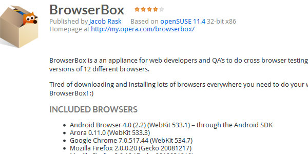 BrowserBox